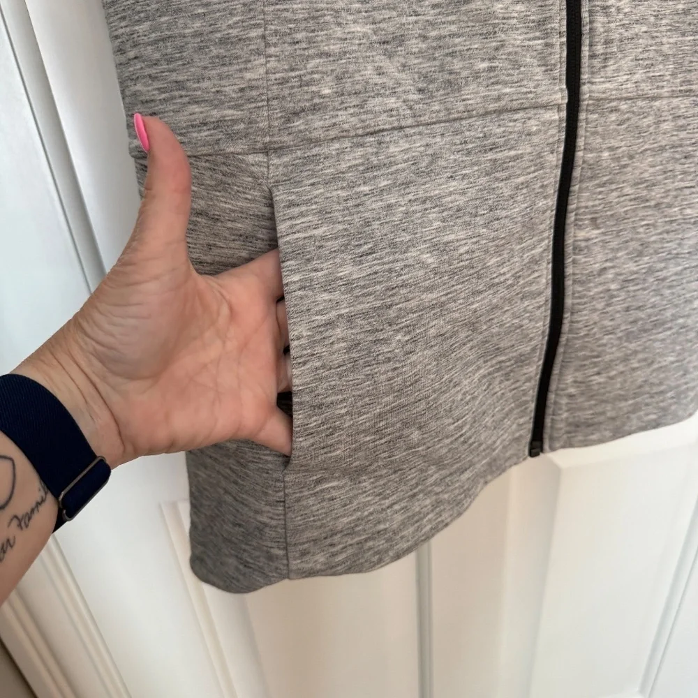 Lululemon Reversible Insculpt Vest 51060